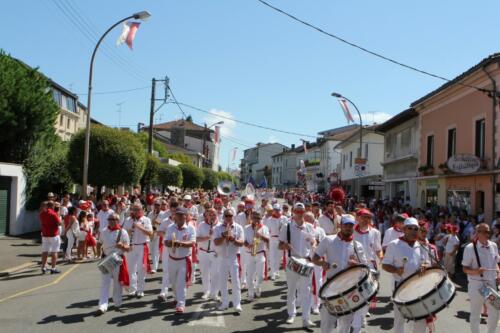 Feria de Dax